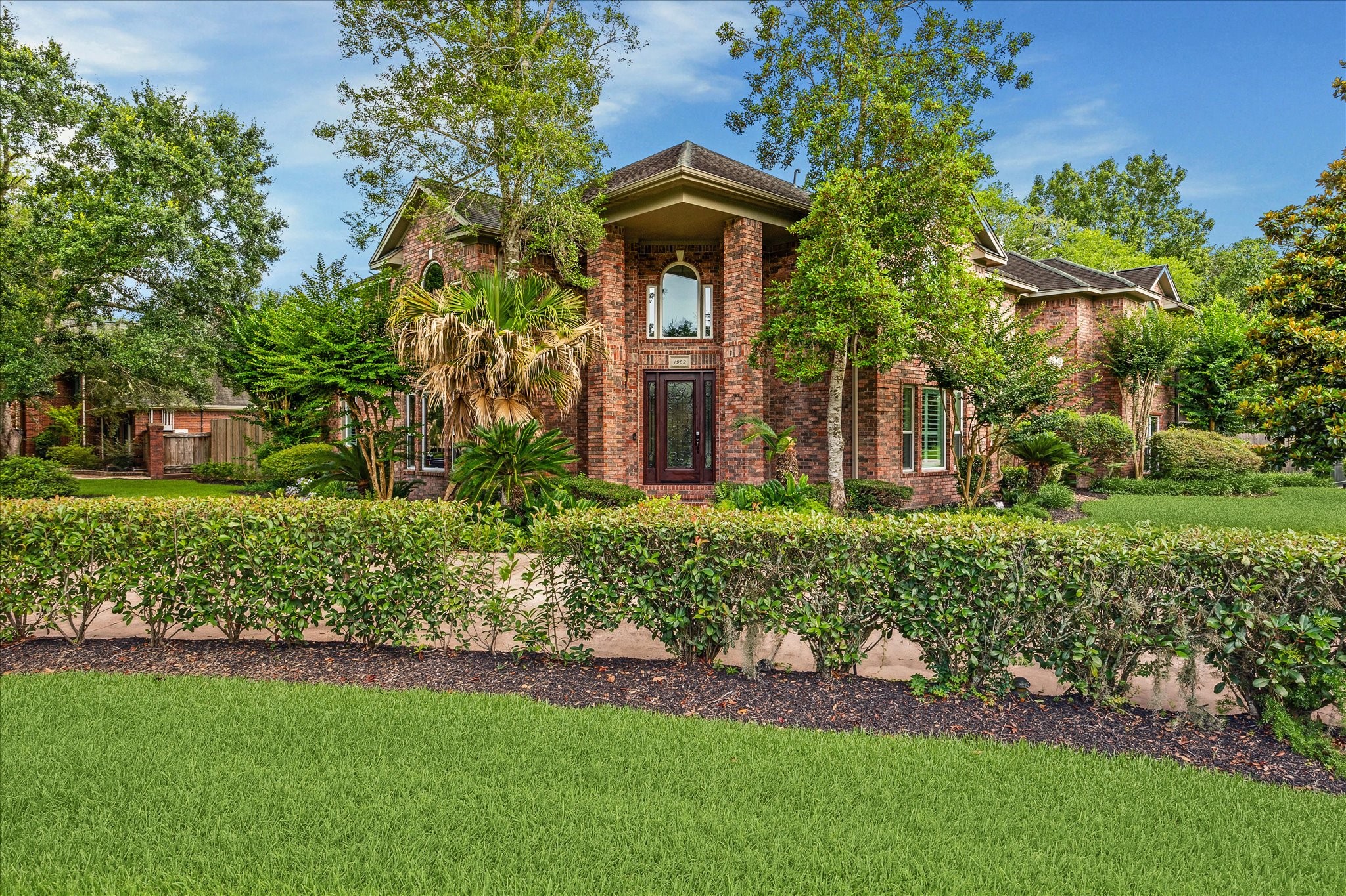 1902 Carriage Creek Lane Friendswood TX 77546