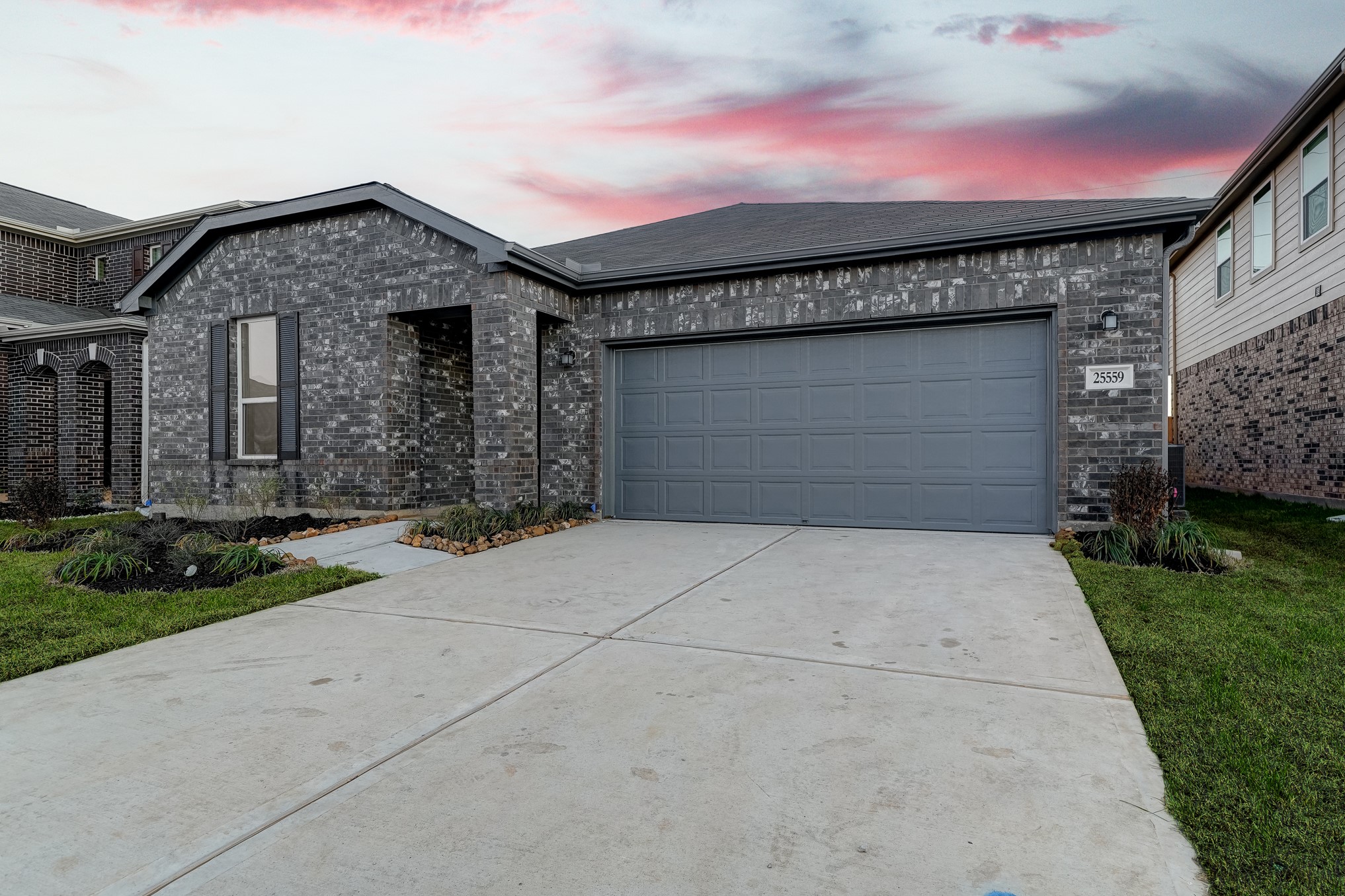 25559 Cartington Lane Katy TX 77493