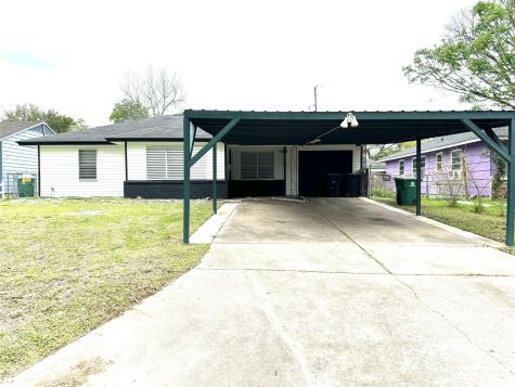 6414 Flamingo Drive Houston TX 77087