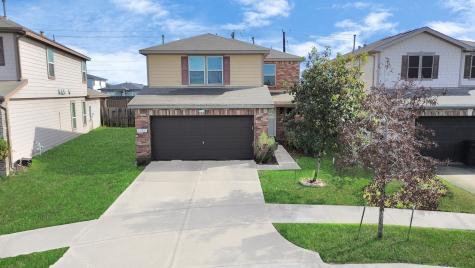 12407 Skyview Crescent Court Houston TX 77047