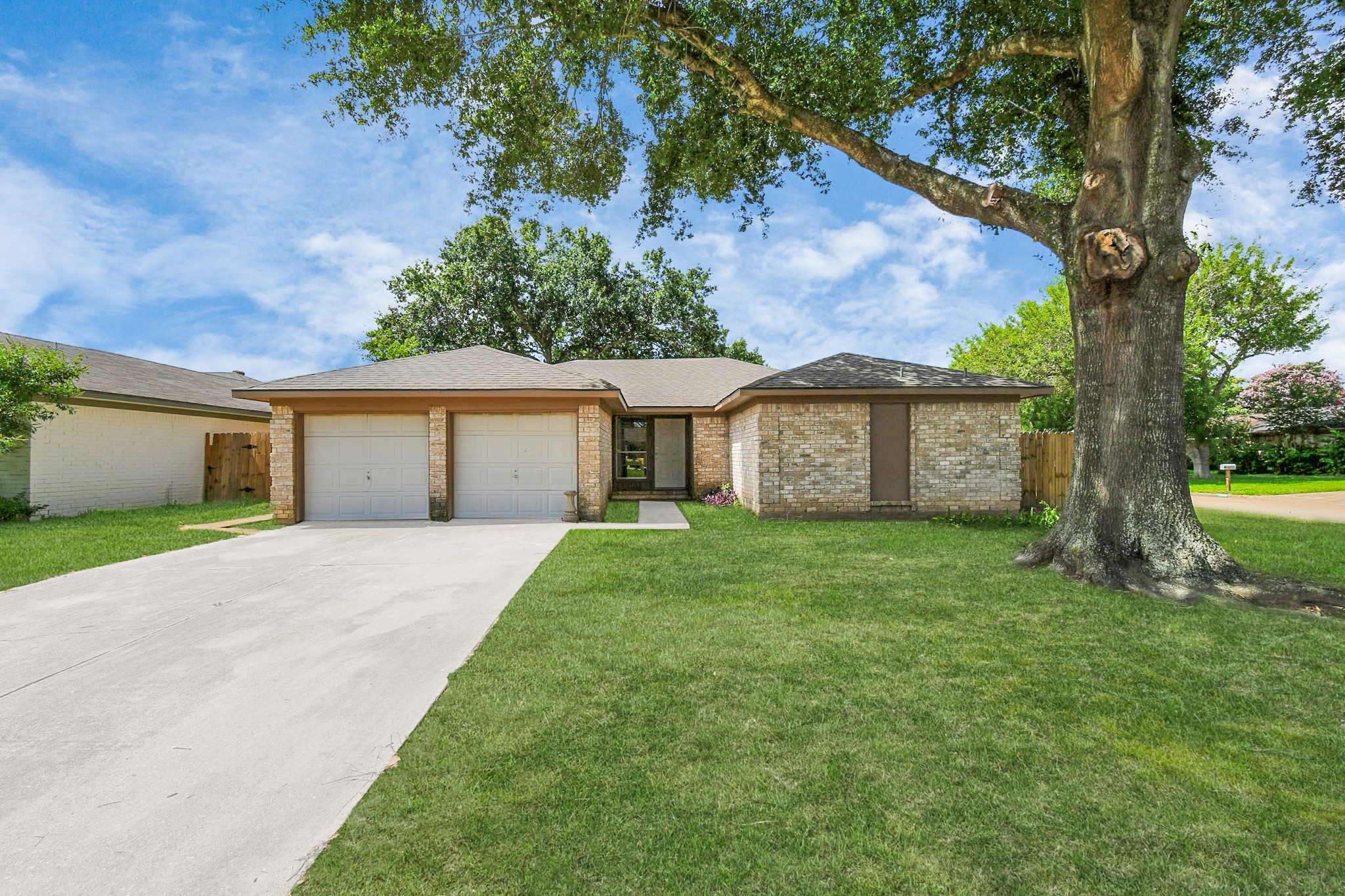 5345 Linda Lane Katy TX 77493