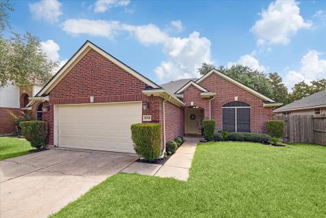 8726 Willancy Lane Houston TX 77095