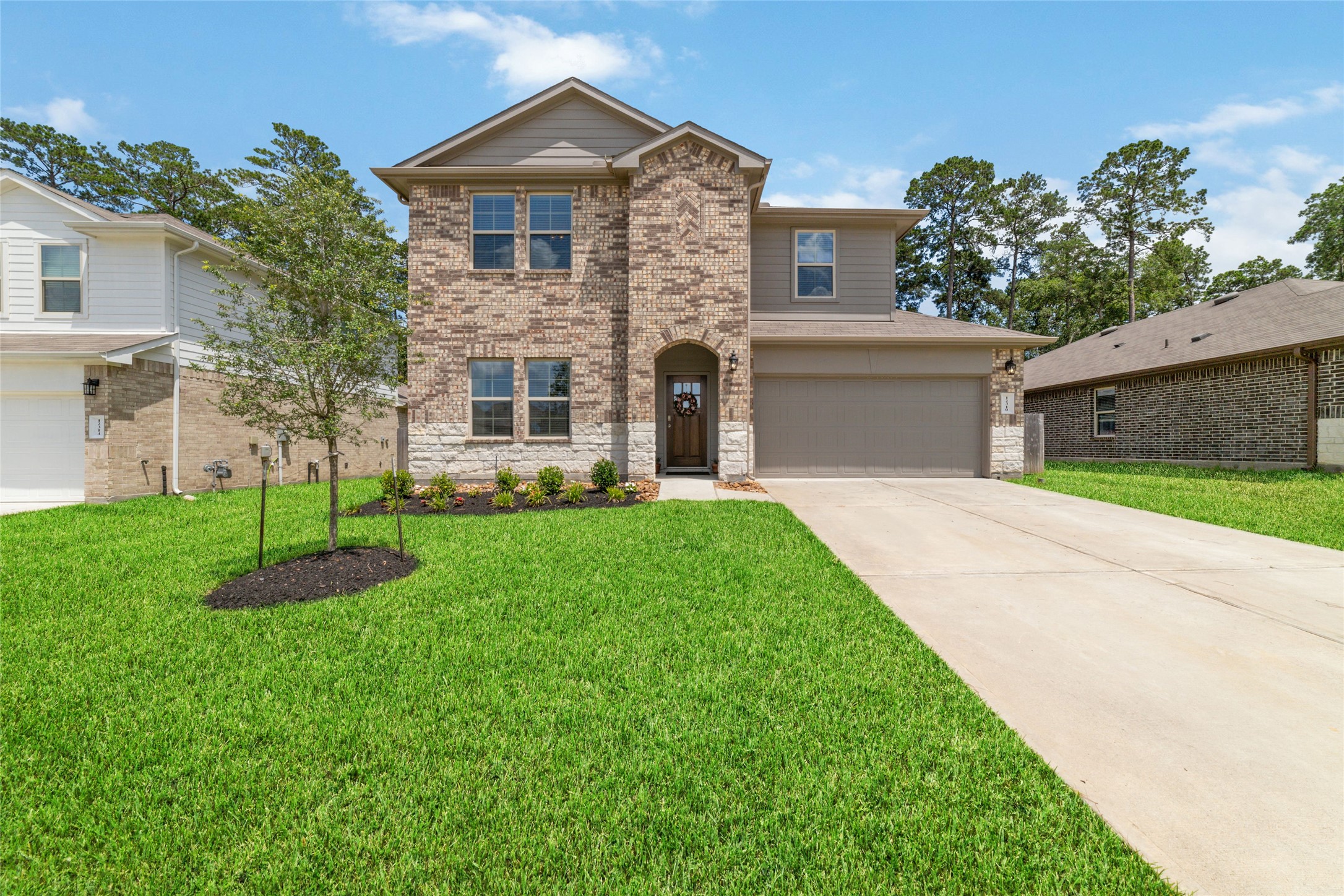 12310 New River Trail Conroe TX 77384