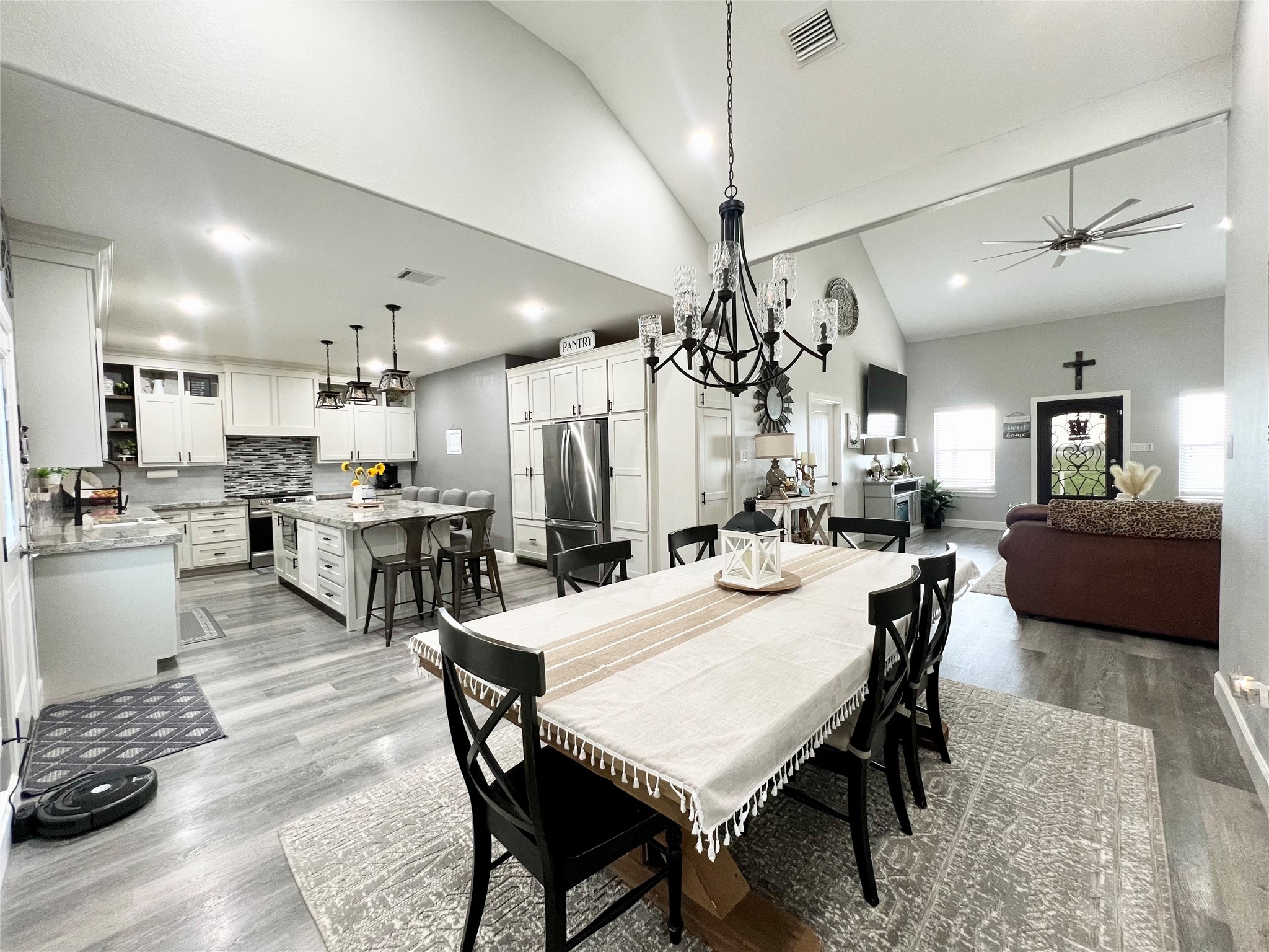 2836 Harrison Road Sealy TX 77474