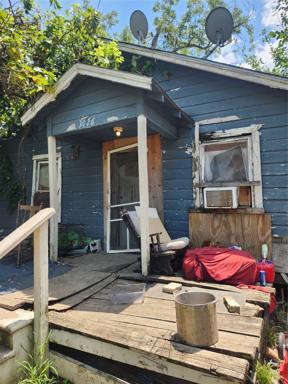 3026 Kay Street Houston TX 77093