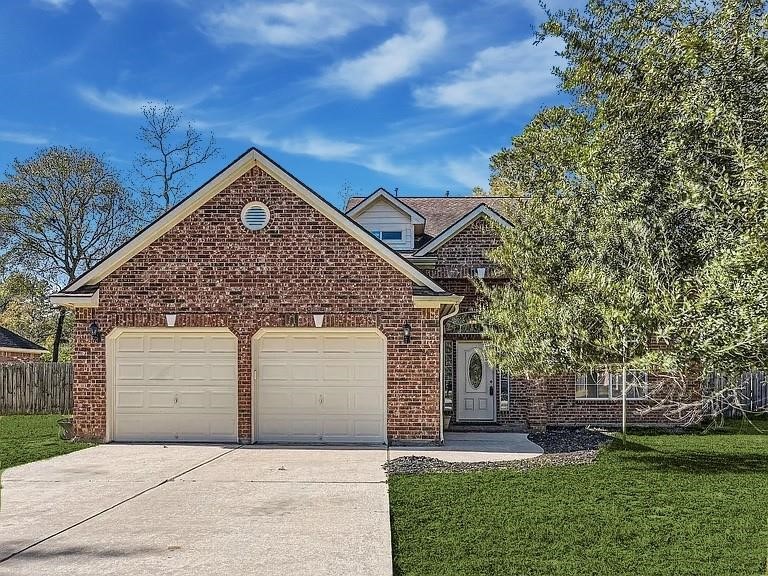 34215 Conroe Huffsmith Road Magnolia TX 77354