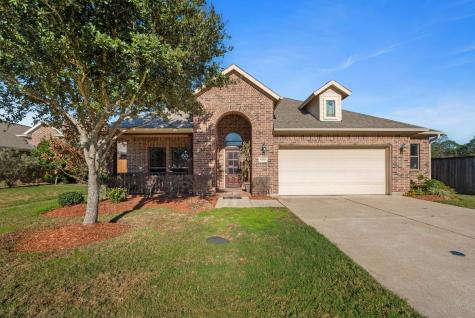 9200 Lisa Lane Port Arthur TX 77640