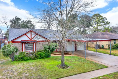 3013 Park Shadow Lane Deer Park TX 77536