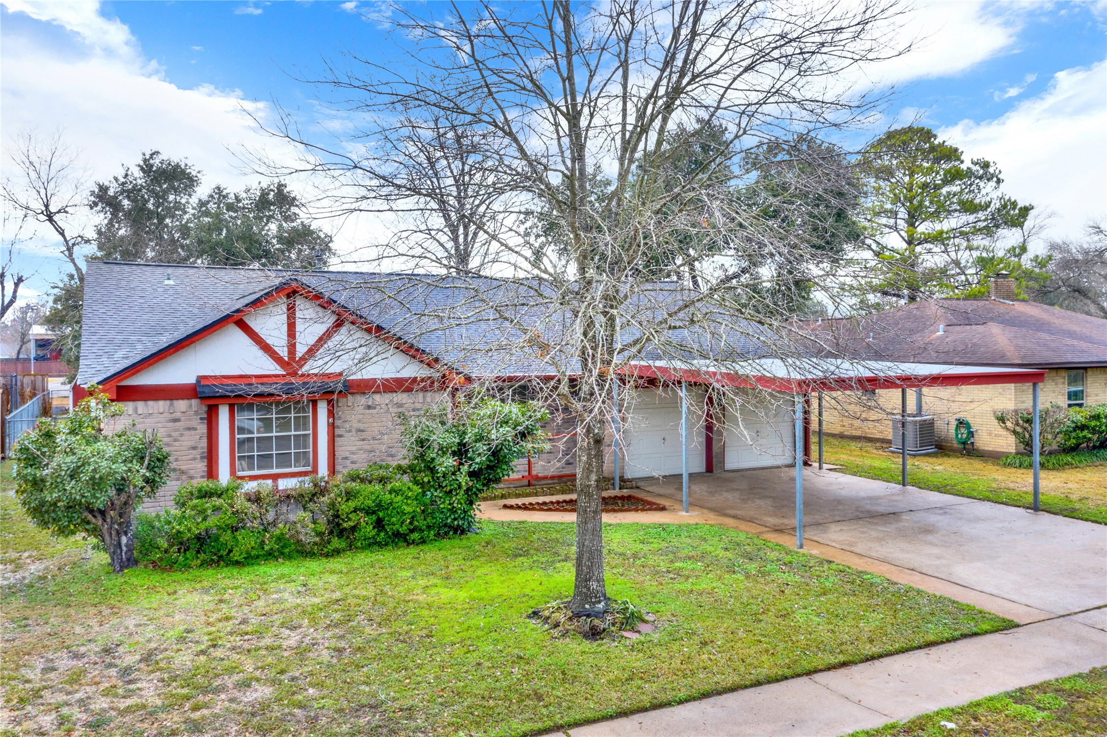 3013 Park Shadow Lane Deer Park TX 77536