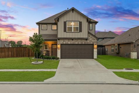 2646 Zephyr Lane Rosenberg TX 77471