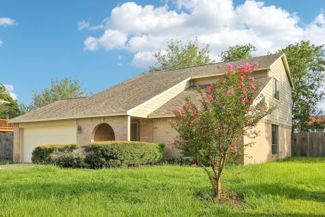 4702 Brooklawn Drive Houston TX 77066