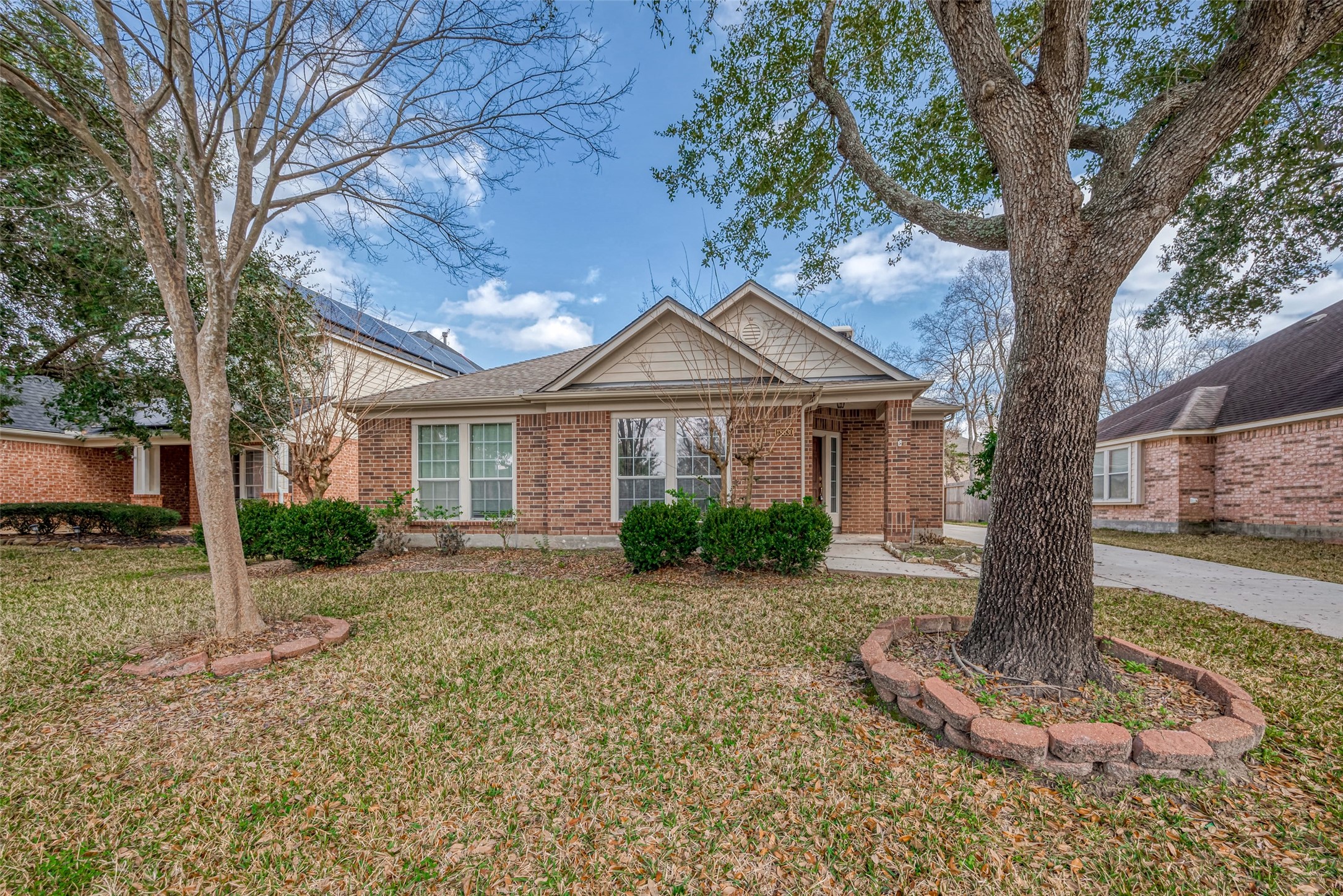 18530 Wolf Creek Trail Humble TX 77346
