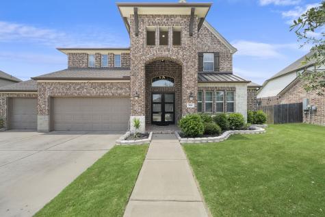5911 Nickel Bend Lane Richmond TX 77469