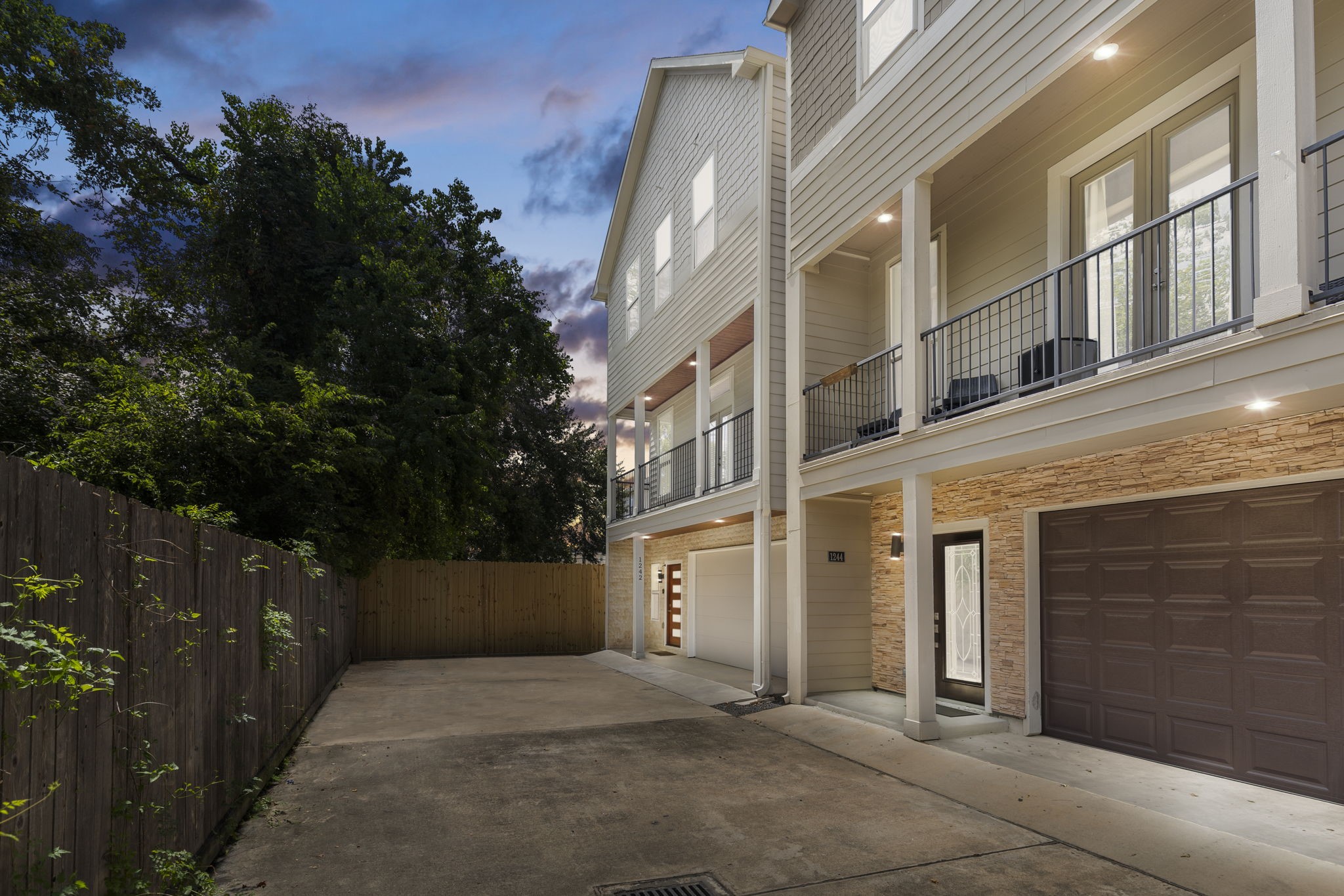 1242 W 26th Street Houston TX 77008