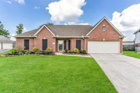 415 Barberry Lane Baytown TX 77520