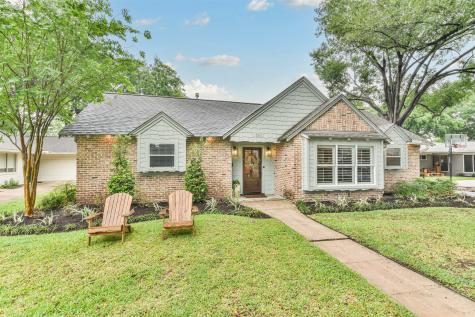 6611 Kury Lane Houston TX 77008