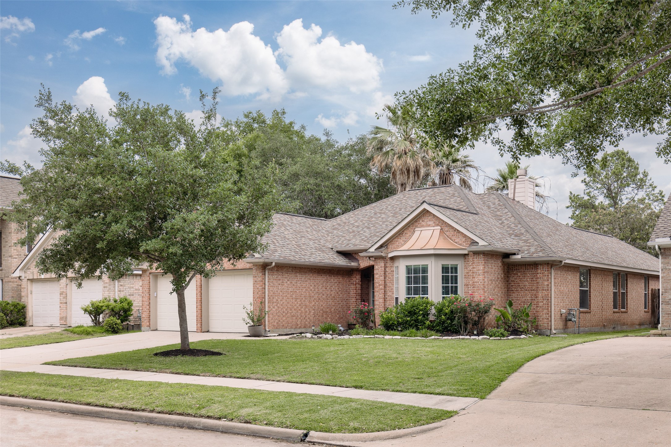 22314 Rue Canyon Court Katy TX 77450
