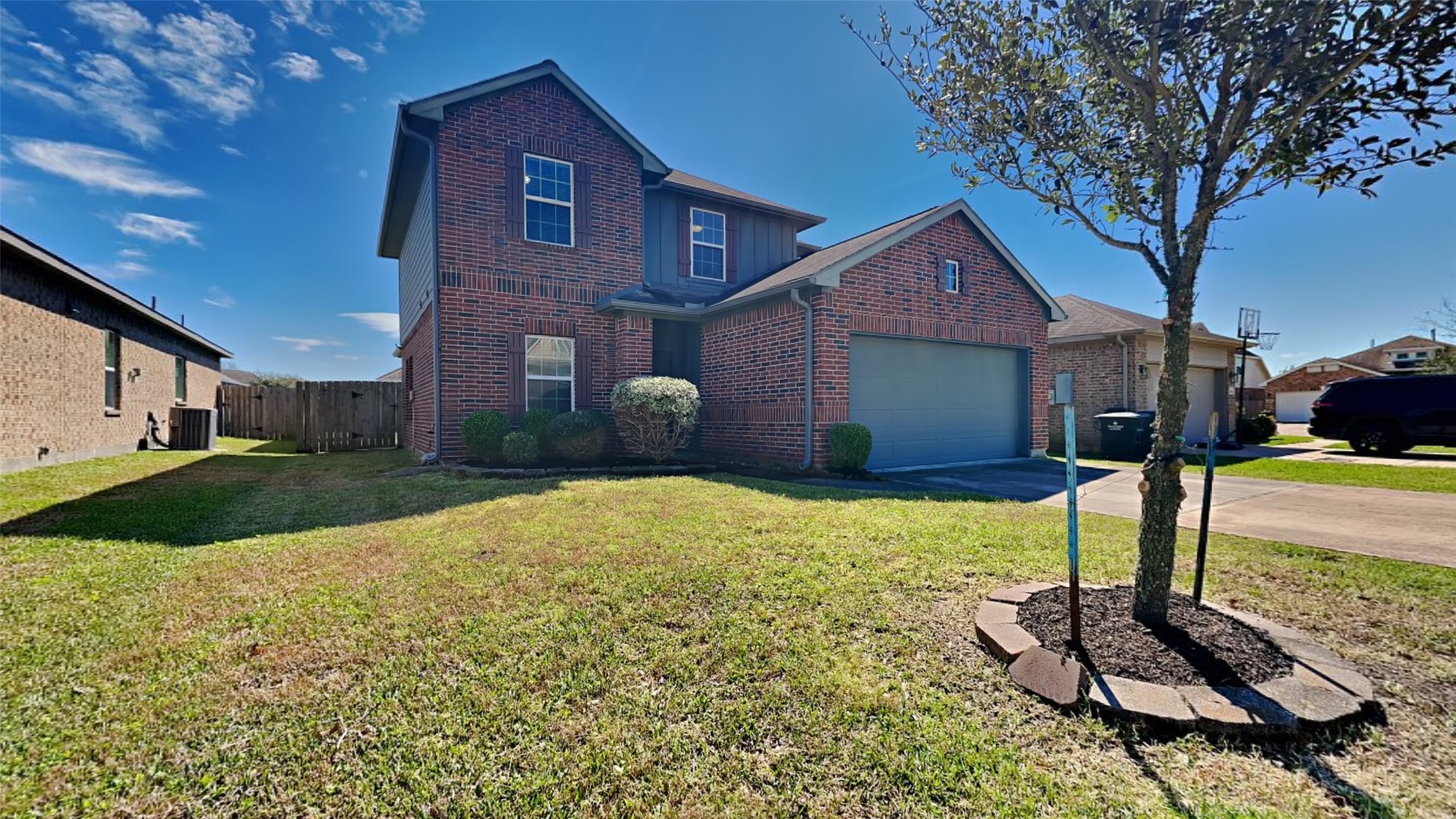 2068 Lepper Street Alvin TX 77511