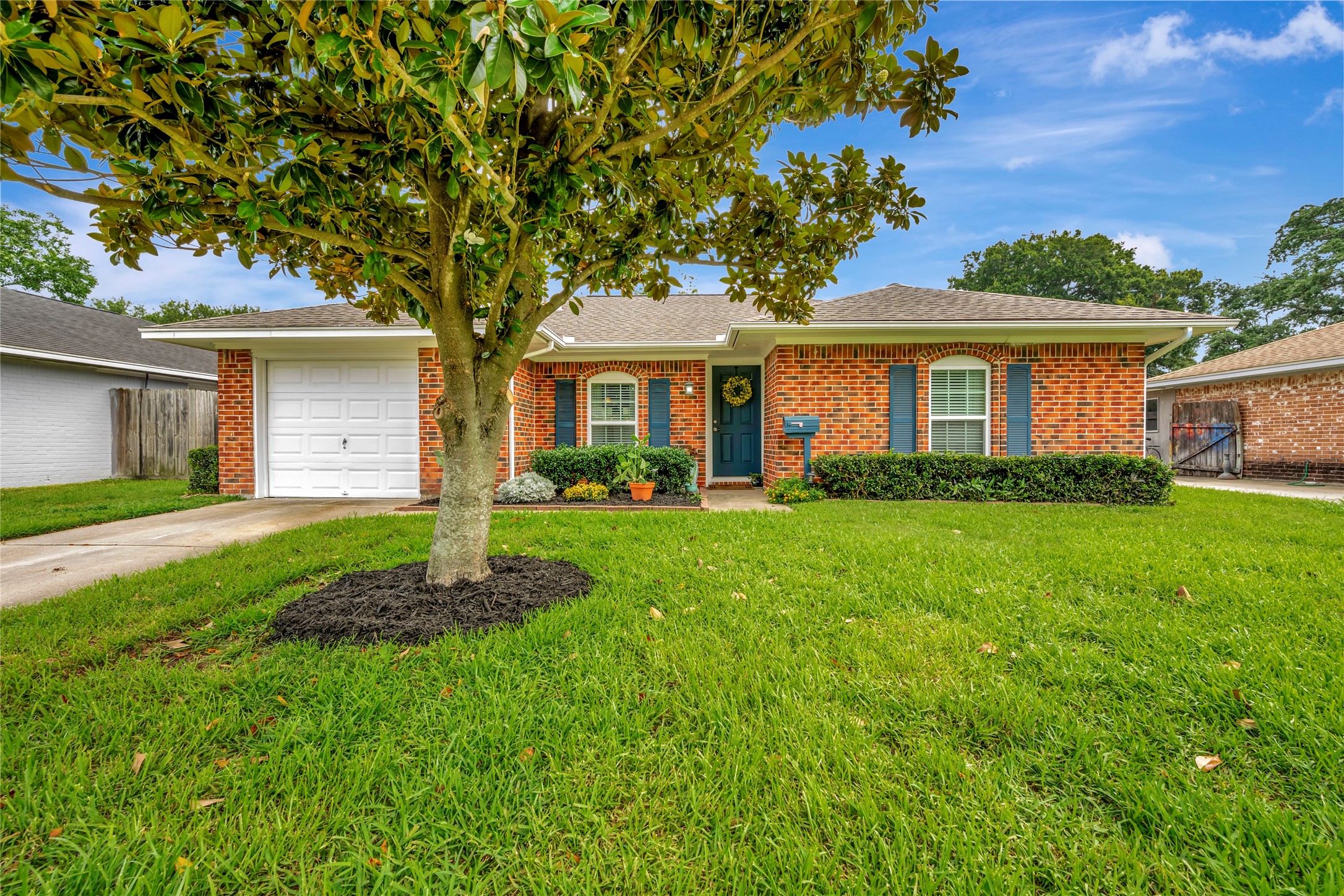 1110 E Columbia Lane Deer Park TX 77536