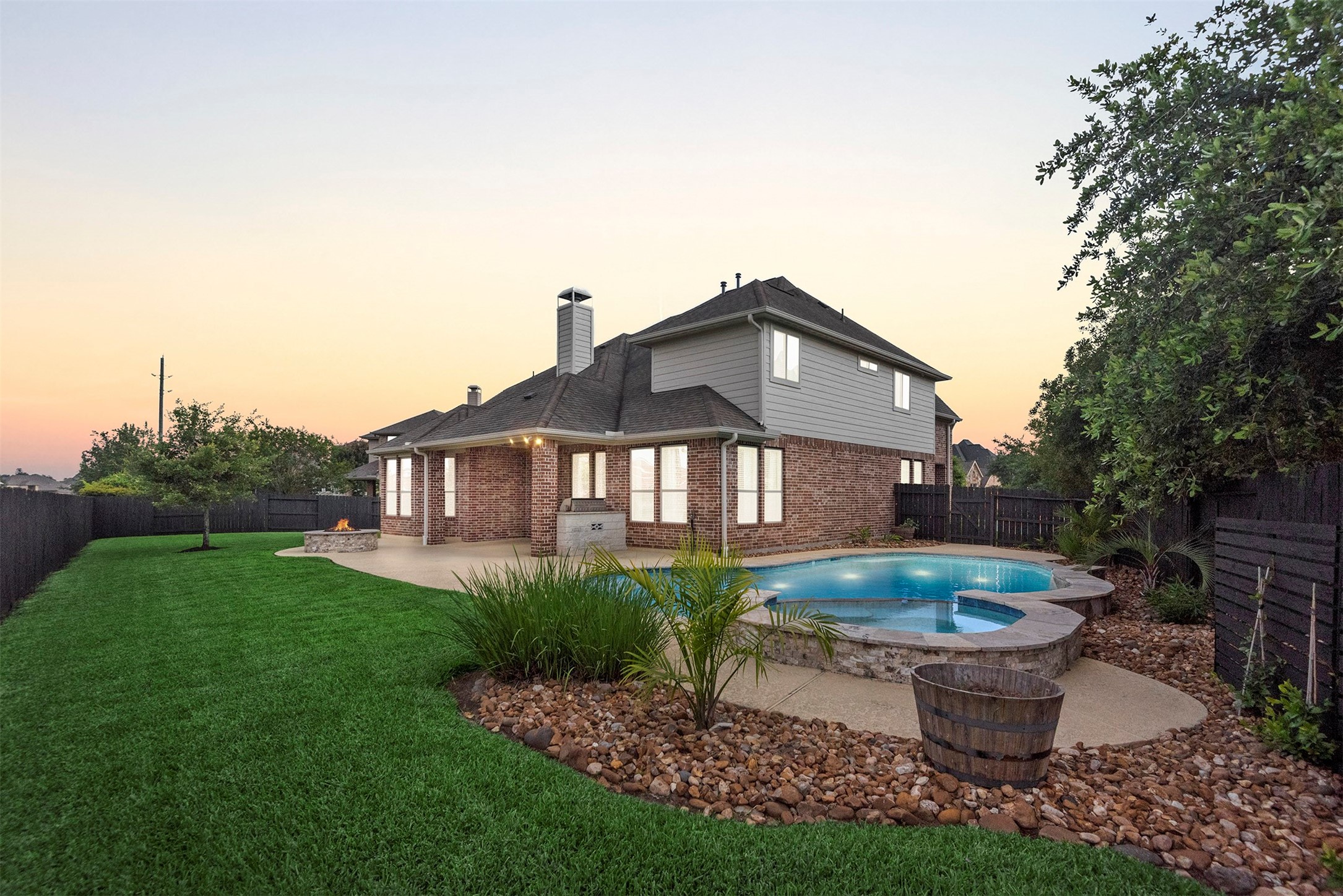 2834 Hadley Springs Lane Spring TX 77386