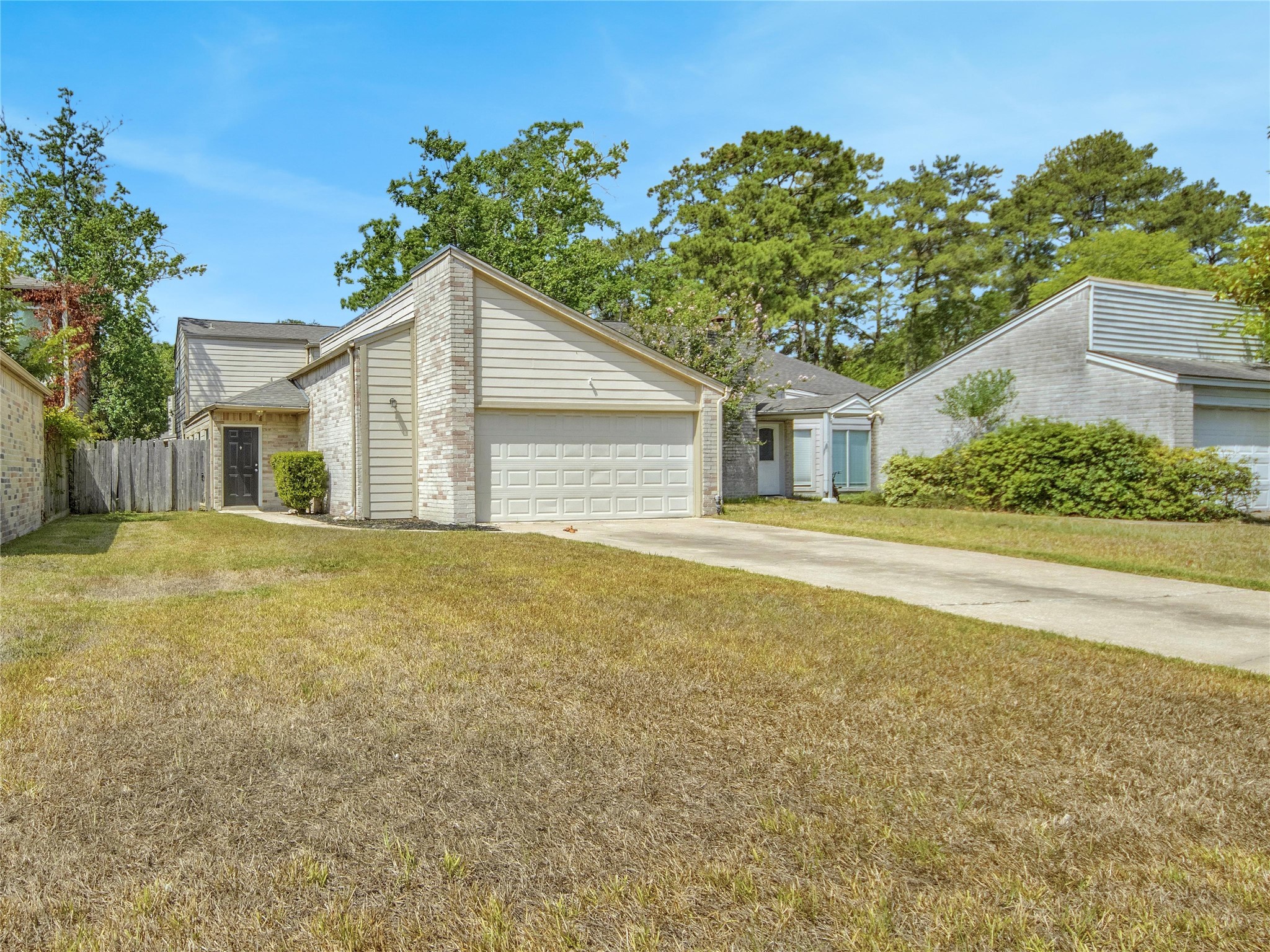 11923 Lakewood West Drive Cypress TX 77429