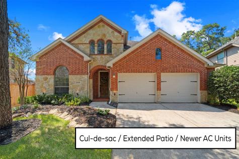 17111 Tupelo Garden Circle Humble TX 77346