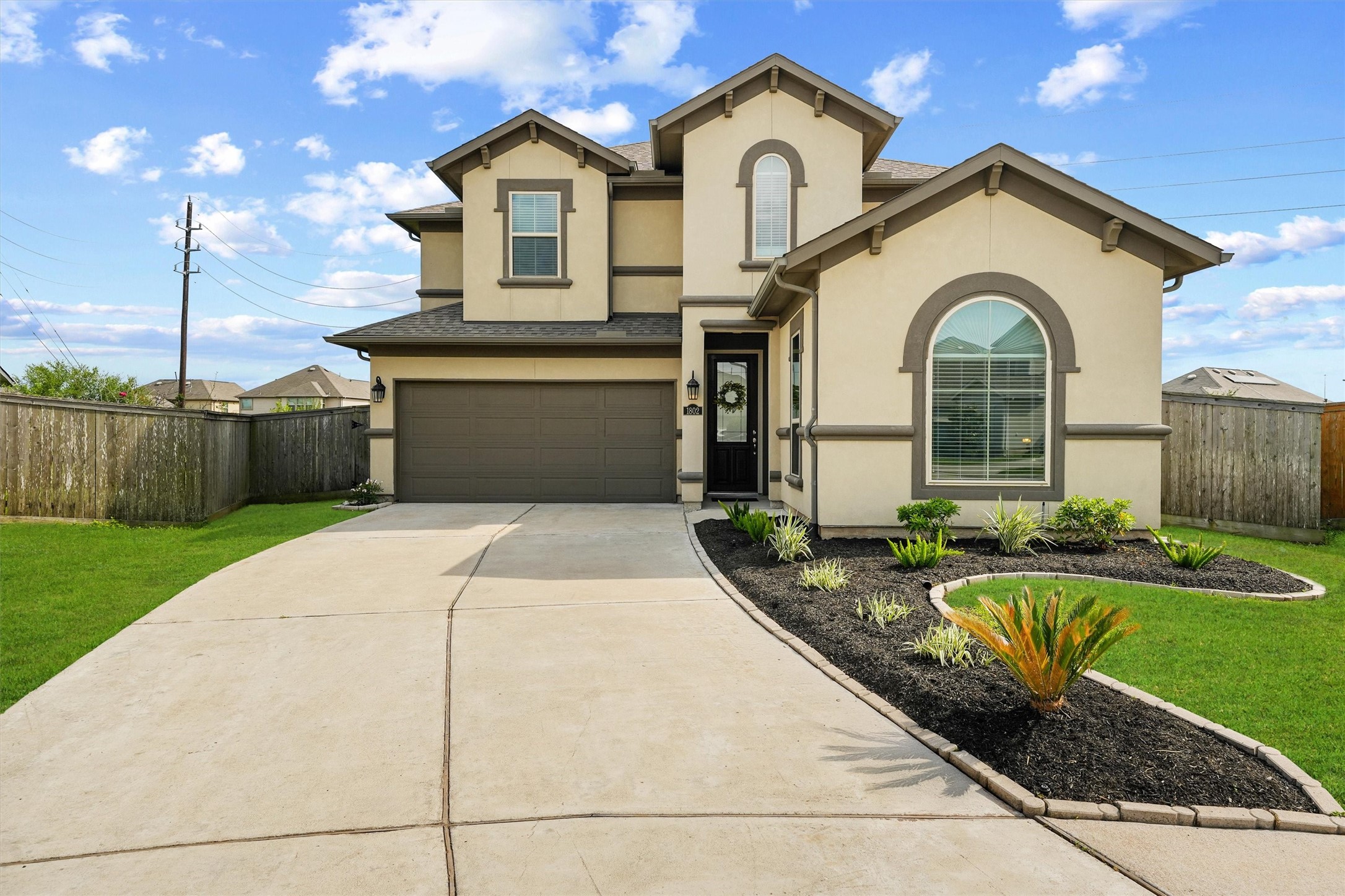 1802 Mamie Springs Court Richmond TX 77469