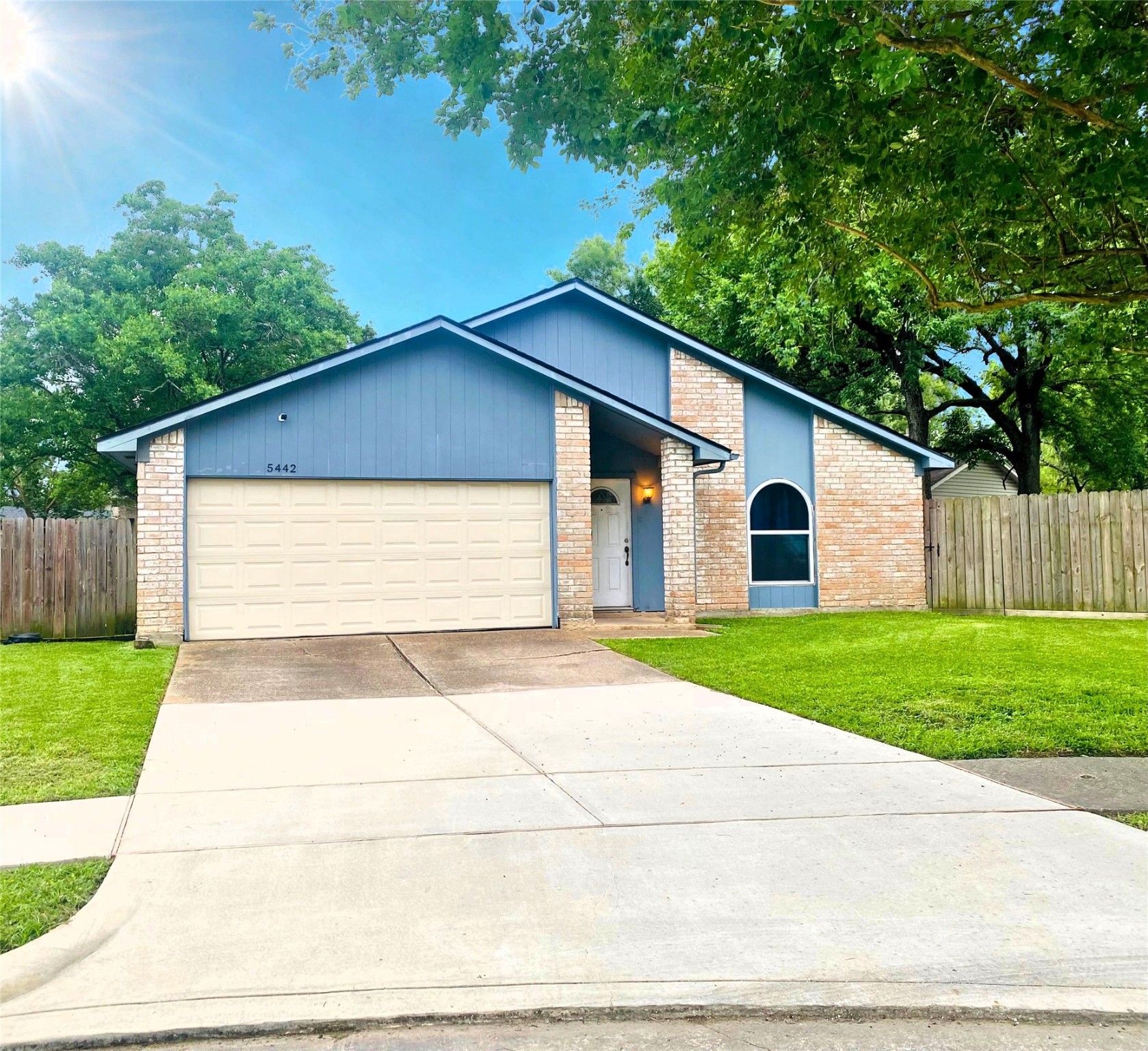5442 Dove Forest Lane Humble TX 77346