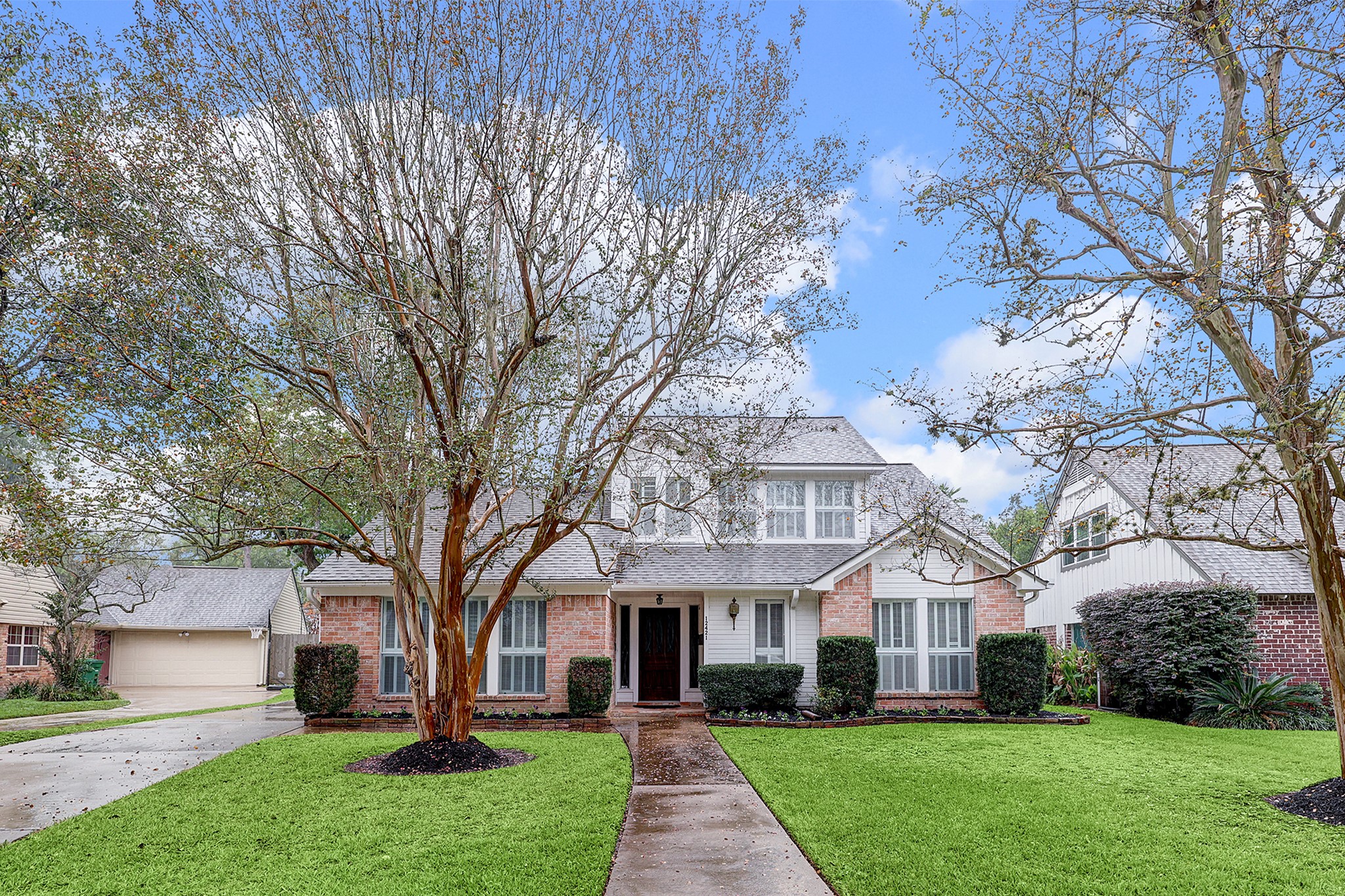 12421 Perthshire Road Houston TX 77024