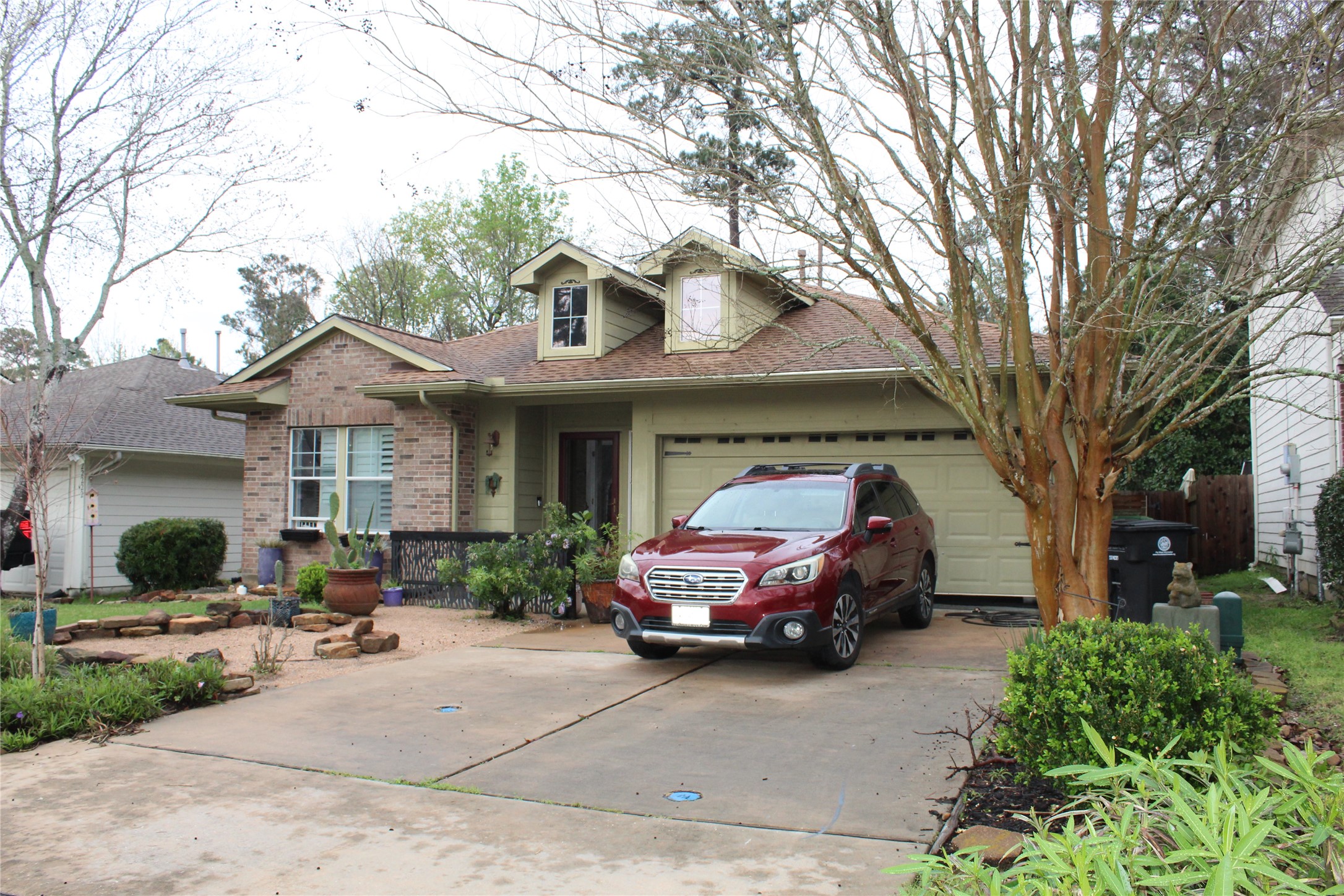 22218 Laurel Pine Circle Houston TX 77339