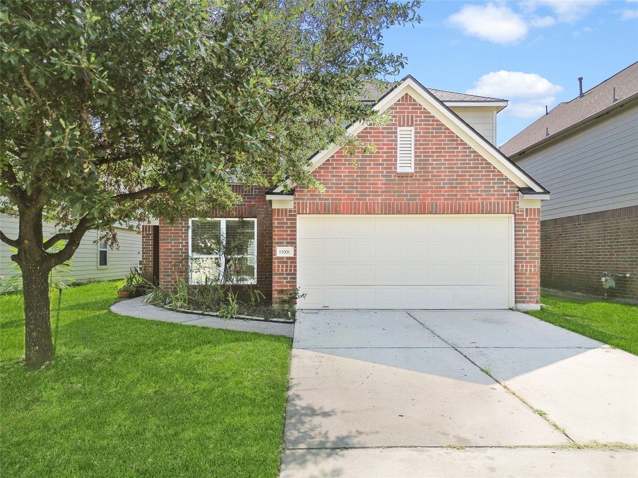 11006 Dahlia Vale Walk Houston TX 77044