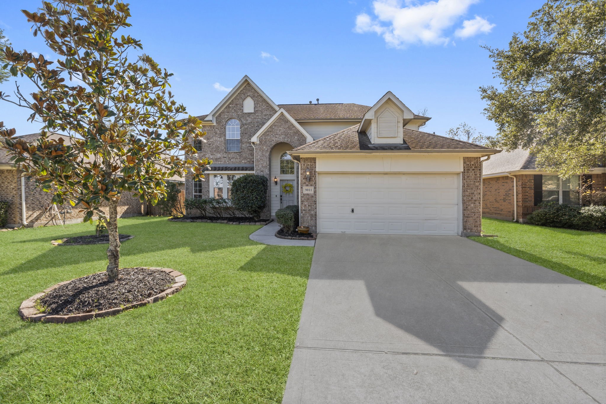 9011 Cedar Run Falls Tomball TX 77375
