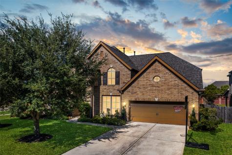 20034 Paloma Bay Court Cypress TX 77433