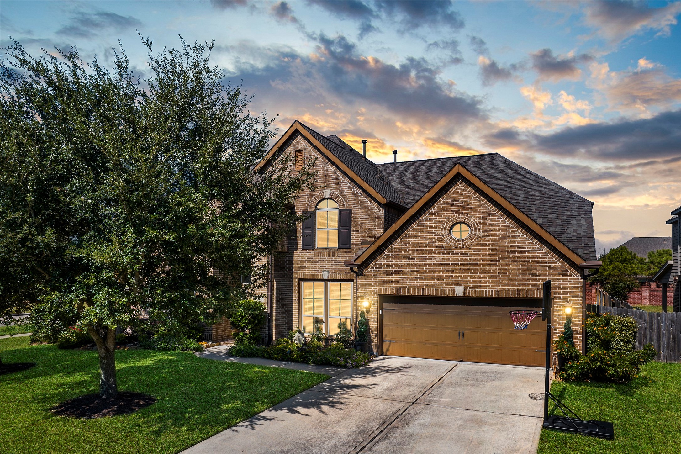 20034 Paloma Bay Court Cypress TX 77433
