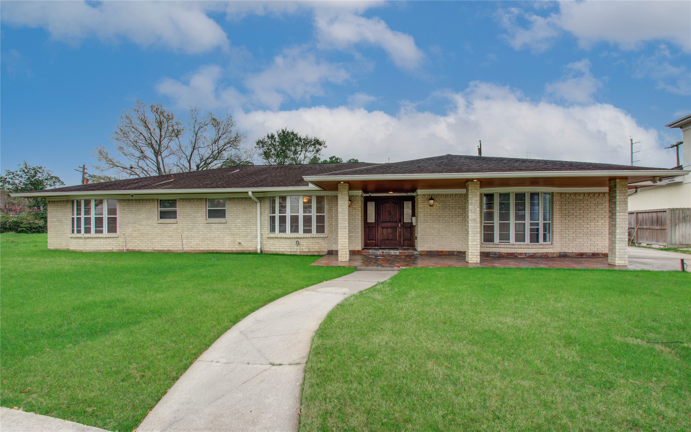 5535 S Braeswood Boulevard Houston TX 77096