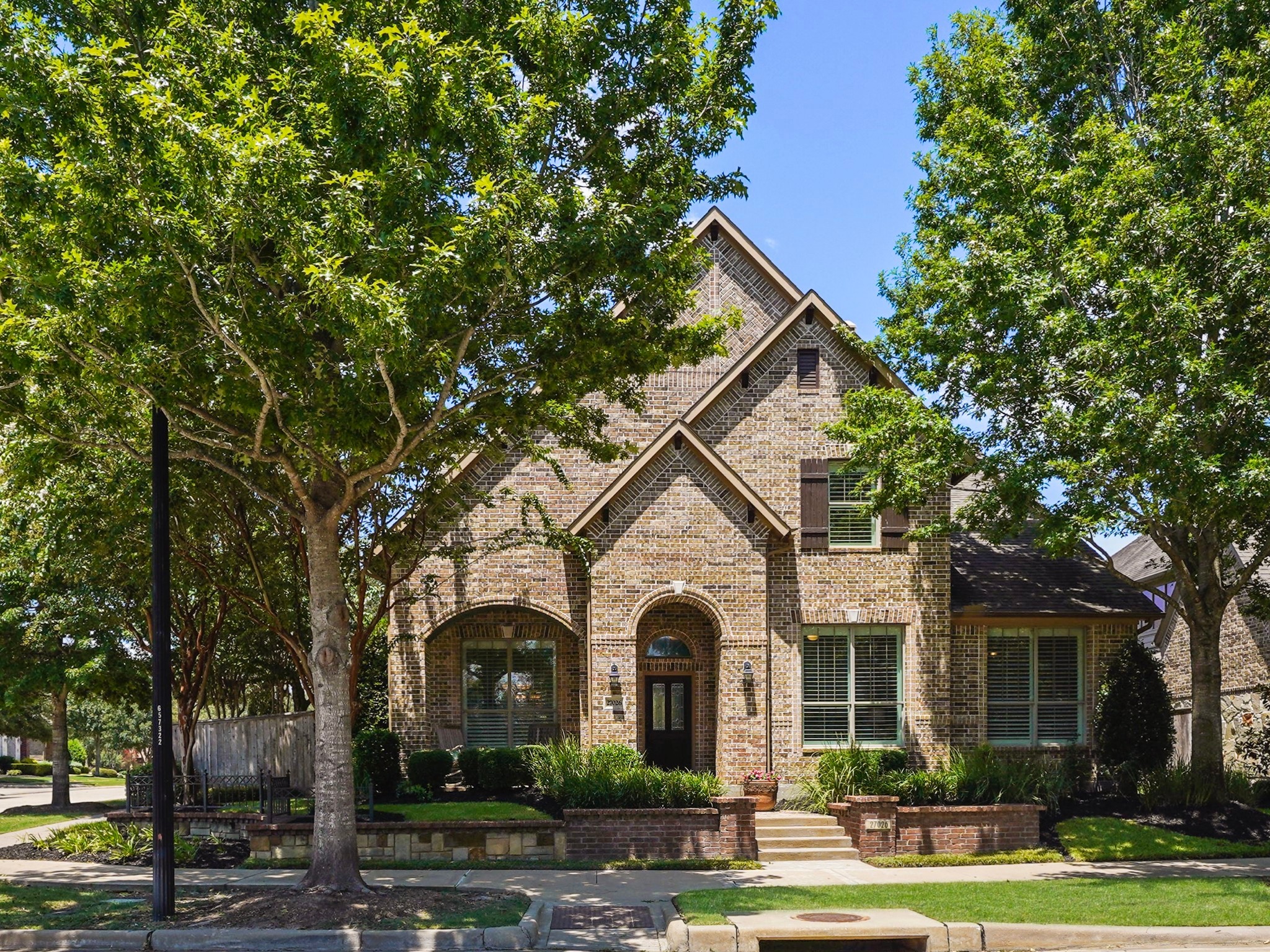 27026 Downing Park Boulevard Katy TX 77494