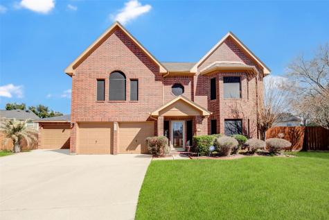 322 Dunford Court Highlands TX 77562