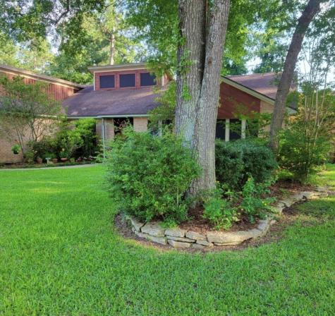 1407 Chart Drive Crosby TX 77532