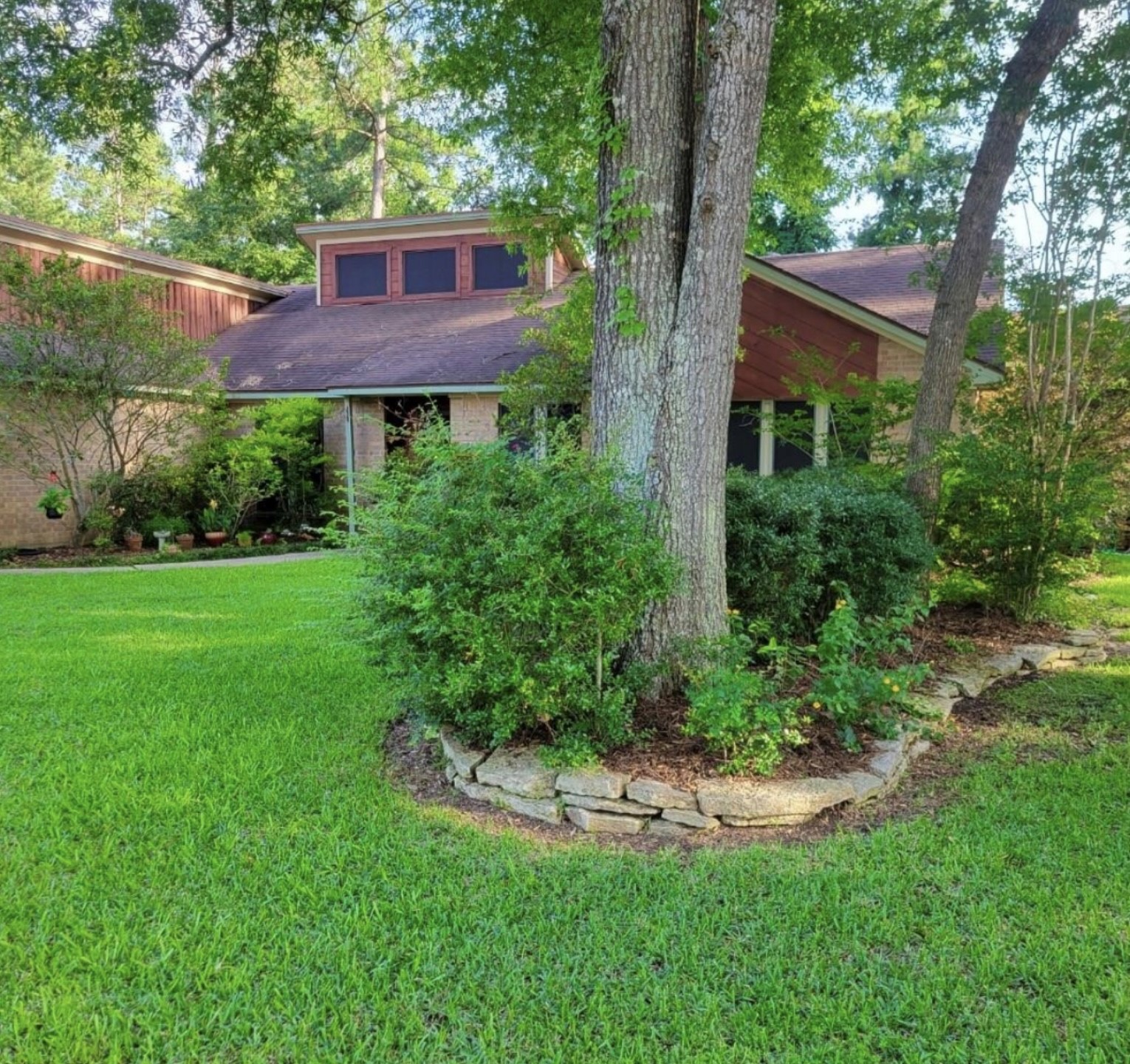 1407 Chart Drive Crosby TX 77532