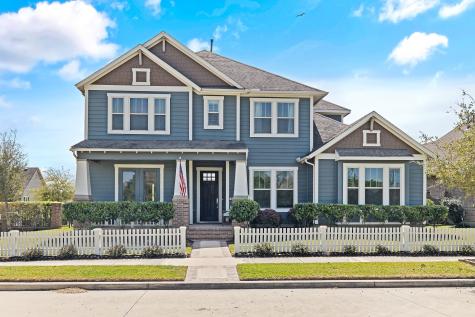 18503 Long Key Drive Cypress TX 77433