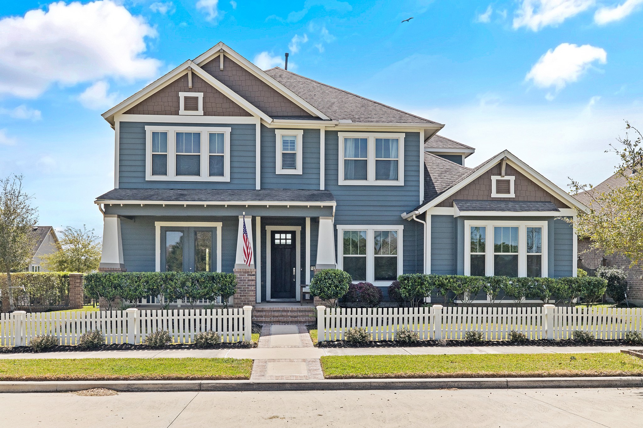 18503 Long Key Drive Cypress TX 77433