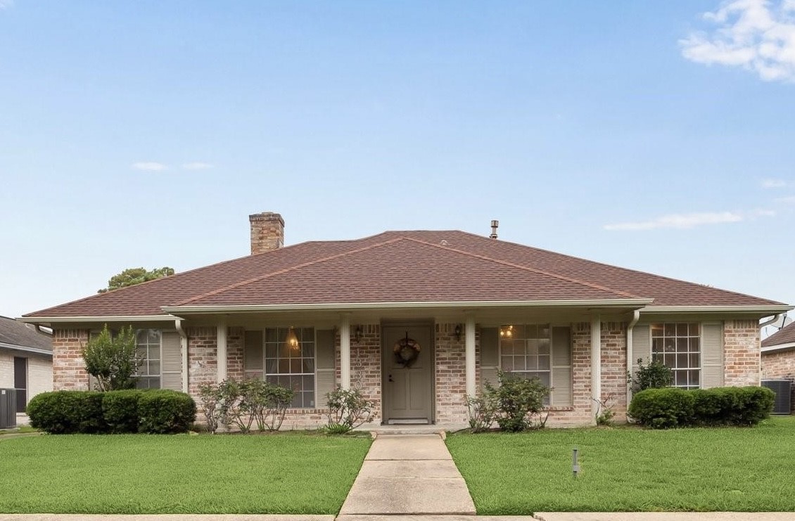 13306 Indian Blanket Lane Houston TX 77083