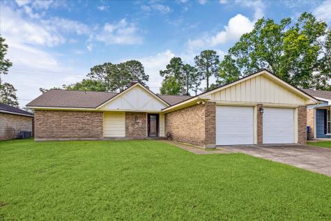 2718 Leichester Drive Spring TX 77386