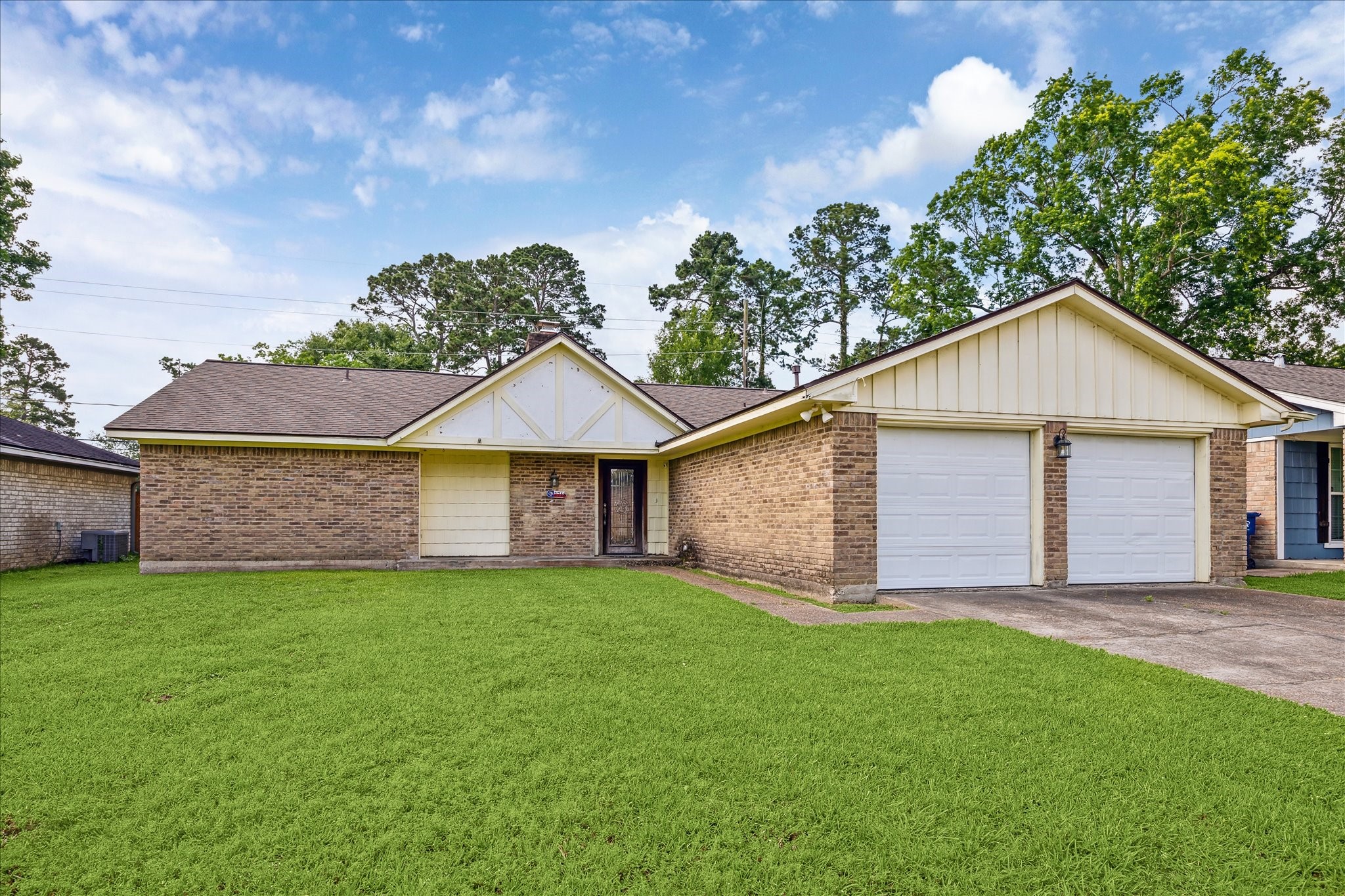 2718 Leichester Drive Spring TX 77386