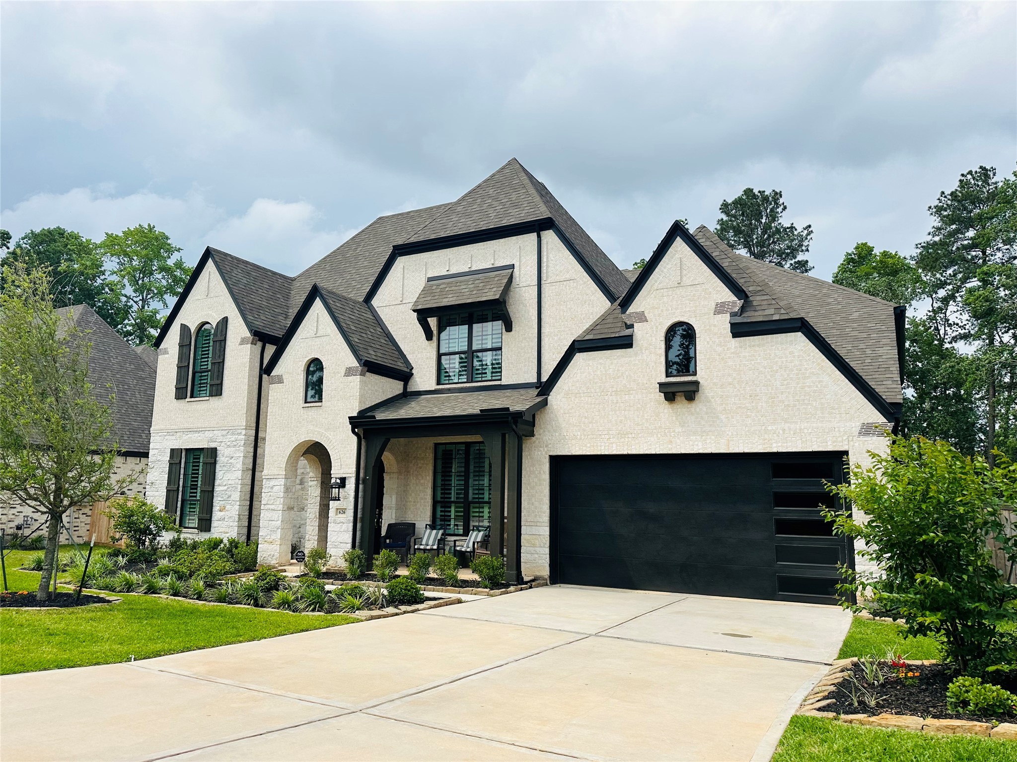626 N Rivus Overlook Drive Willis TX 77318