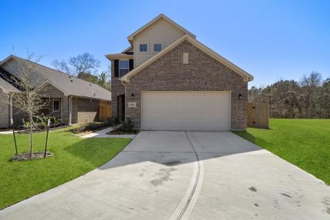 9993 Mountain Lion Lane Magnolia TX 77354