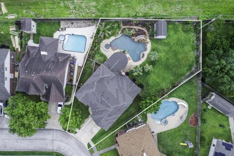 11014 Oakwood Drive La Porte TX 77571
