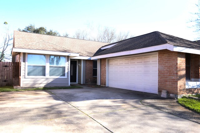 19734 Coppervine Lane Houston TX 77084
