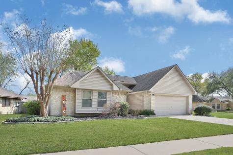 14215 Fitzroy Court Houston TX 77083