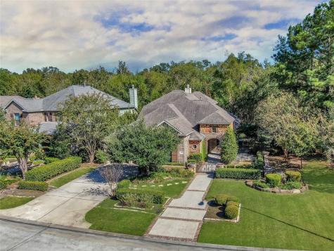 2702 Andrew Springs Lane Spring TX 77386